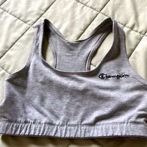 Champion women’s sports bra